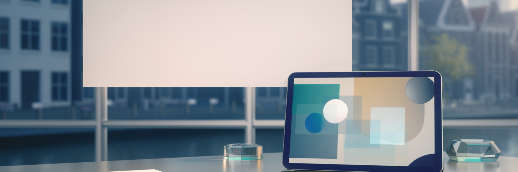 Evidence-led AI assessment and executive decision workspace